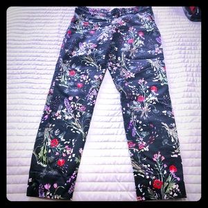 Ladies pants H&M